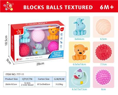 Baby toys series - OBL991503