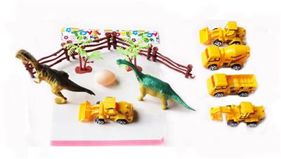 Animaltoys - OBL991608