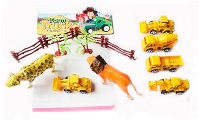 Animaltoys - OBL991611