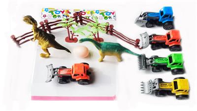 Animaltoys - OBL991612