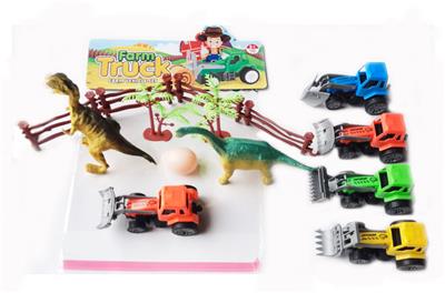 Animaltoys - OBL991613
