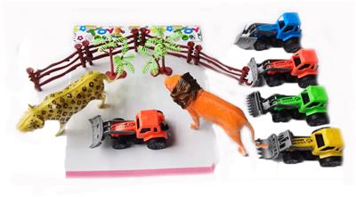 Animaltoys - OBL991614