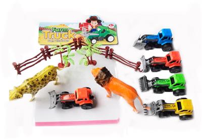 Animaltoys - OBL991615