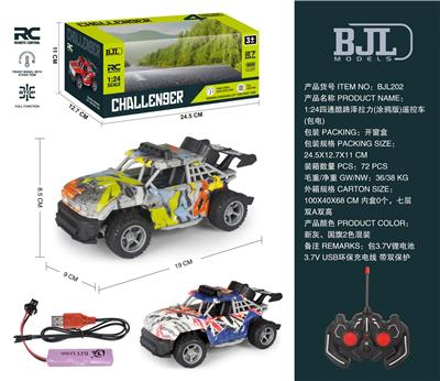 Remote control cars / tanks - OBL991637