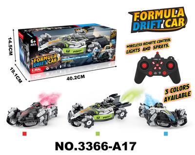 Remote control cars / tanks - OBL991704