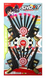 Militarytoys&Policeset - OBL991745