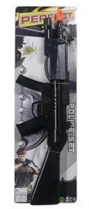 Flint gun - OBL991800