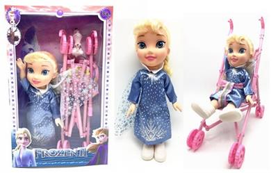 Babytrollyfordoll - OBL991967