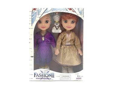 Babytrollyfordoll - OBL992000