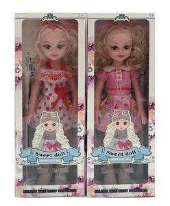 Babytrollyfordoll - OBL992122