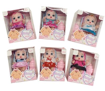 Babytrollyfordoll - OBL992133