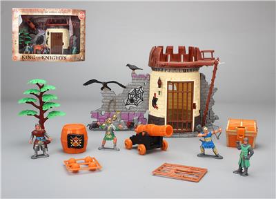 Set series - OBL992455