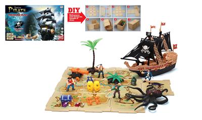 Set series - OBL992457