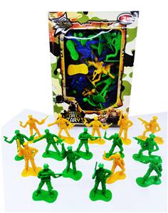Militarytoys&Policeset - OBL992522