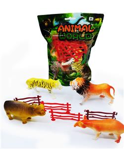 Animaltoys - OBL992526