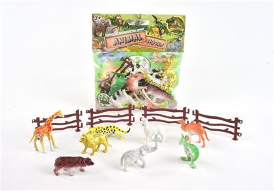 Animaltoys - OBL992541
