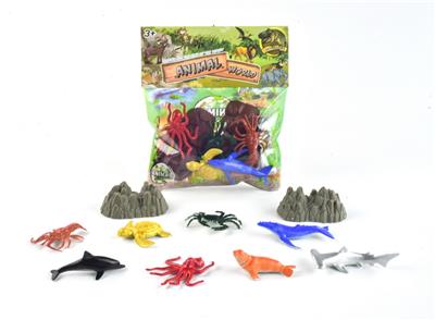 Animaltoys - OBL992545