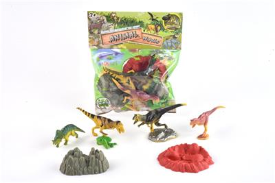 Animaltoys - OBL992551