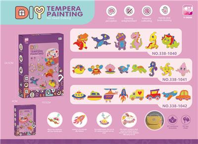 Beauty set - OBL992624