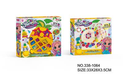 Beauty set - OBL992633