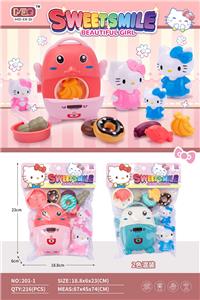 Set series - OBL993362