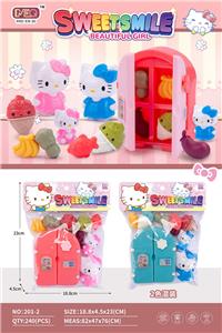 Set series - OBL993363