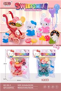 Set series - OBL993364