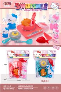 Set series - OBL993366