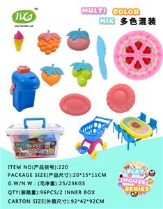 Set series - OBL993438