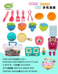 Set series - OBL993439