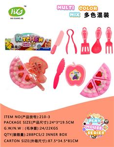 Set series - OBL993444