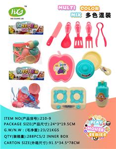 Set series - OBL993450