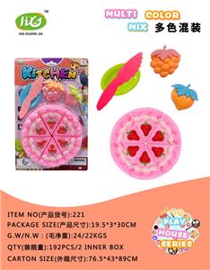 Set series - OBL993451