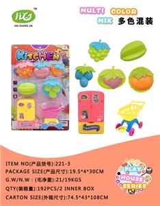 Set series - OBL993454