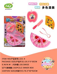 Set series - OBL993455