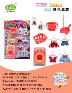 Set series - OBL993458