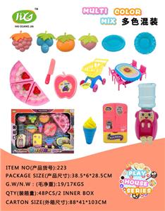 Set series - OBL993465