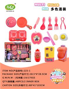 Set series - OBL993466