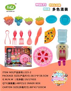 Set series - OBL993467