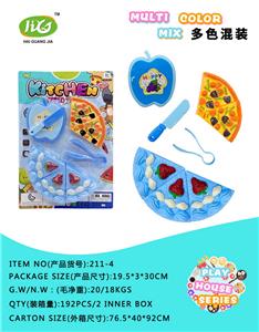 Set series - OBL993473