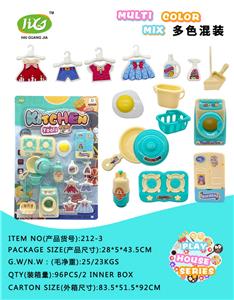 Set series - OBL993482