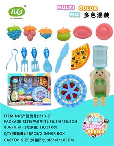 Set series - OBL993485