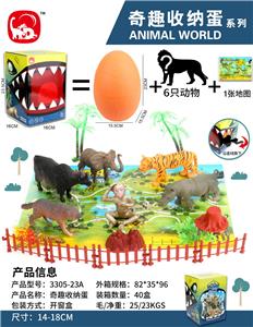 Animaltoys - OBL993694