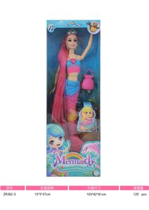 Babytrollyfordoll - OBL994122