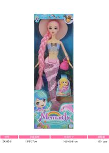 Babytrollyfordoll - OBL994124