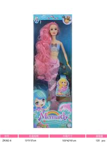 Babytrollyfordoll - OBL994125