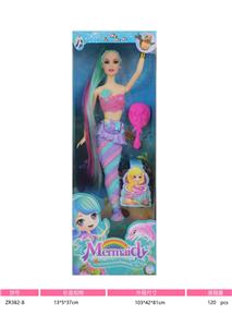 Babytrollyfordoll - OBL994127