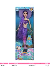 Babytrollyfordoll - OBL994128