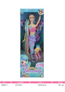 Babytrollyfordoll - OBL994130