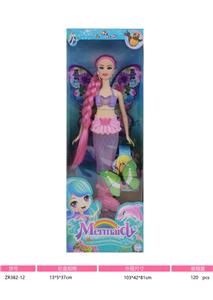 Babytrollyfordoll - OBL994131